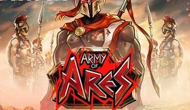 Army of Ares